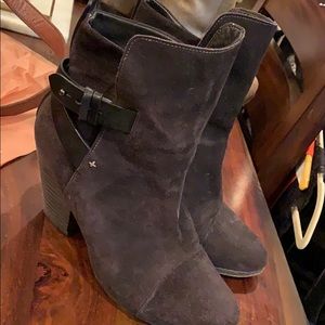 Rag & Bone Bootie